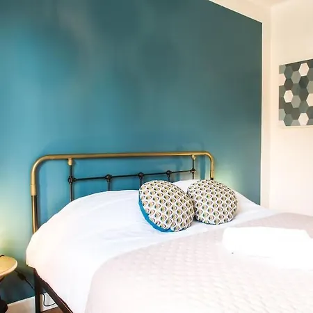 Le Suzon - Beau T3 Avec Parking ! Apartamento