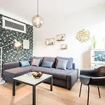 Апартаменты Le Suzon - Beau T3 Avec Parking ! *