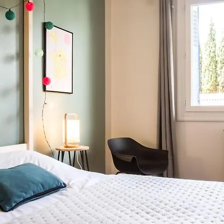 Le Suzon - Beau T3 Avec Parking !