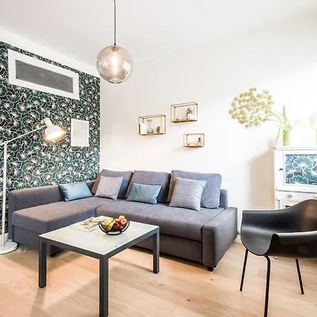 Apartman Le Suzon - Beau T3 Avec Parking ! *