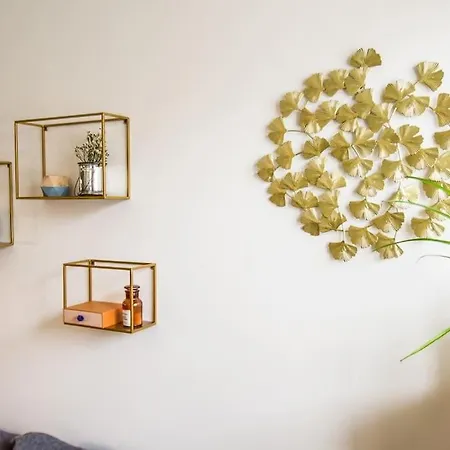 Le Suzon - Beau T3 Avec Parking !