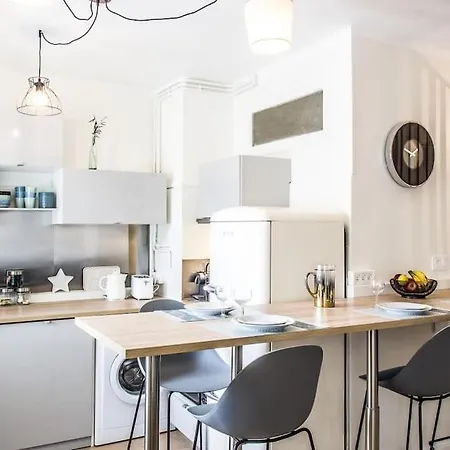 Le Suzon - Beau T3 Avec Parking !