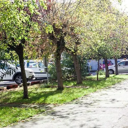 Апартаменты Le Suzon - Beau T3 Avec Parking !