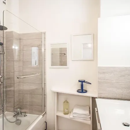 Le Suzon - Beau T3 Avec Parking !