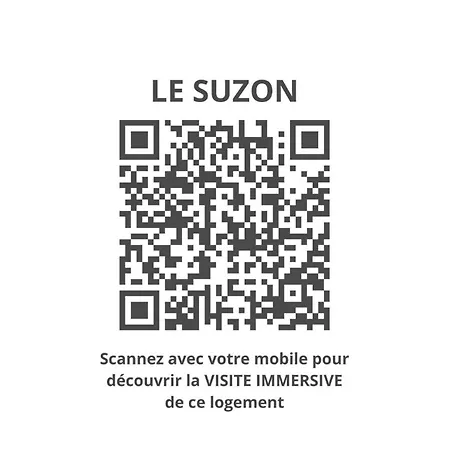 Le Suzon - Beau T3 Avec Parking ! Daire Toulouse