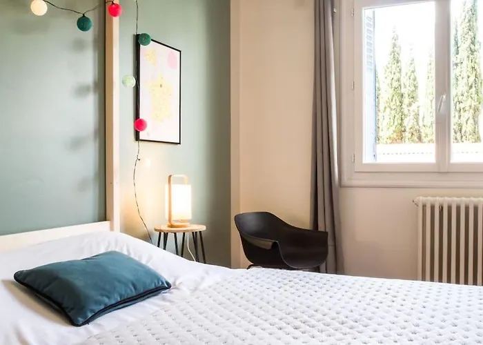 Le Suzon - Beau T3 Avec Parking !