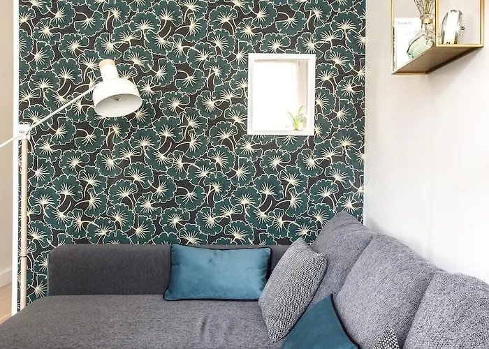 Appartement Le Suzon - Beau T3 Avec Parking !