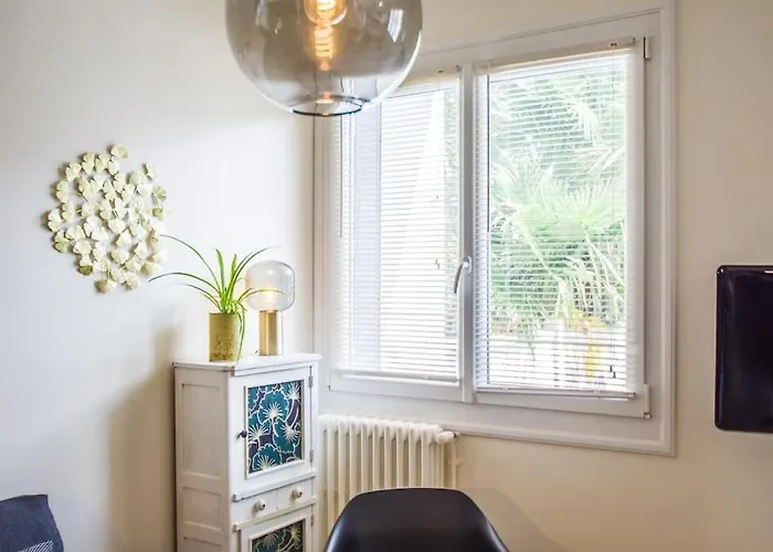 Appartement Le Suzon - Beau T3 Avec Parking ! Toulouse