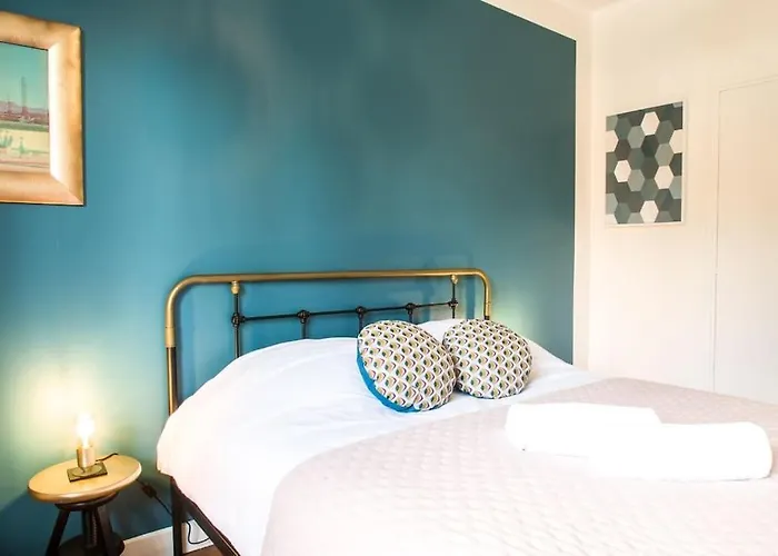 Le Suzon - Beau T3 Avec Parking ! Appartement