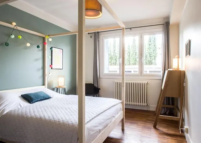 Le Suzon - Beau T3 Avec Parking ! Appartement *