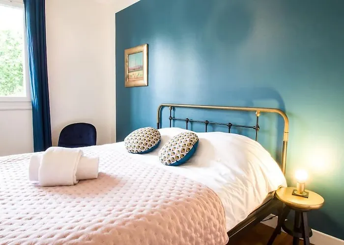 Le Suzon - Beau T3 Avec Parking ! *