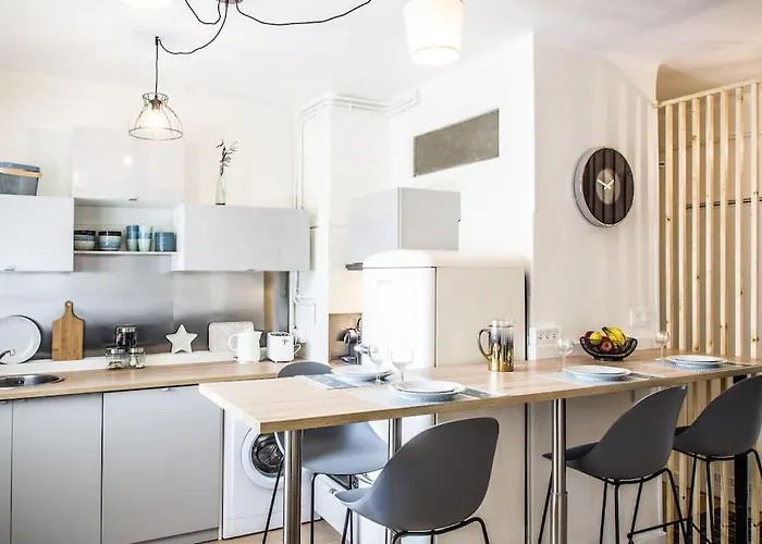 Le Suzon - Beau T3 Avec Parking !