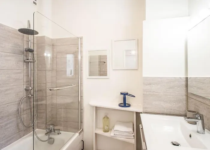 Le Suzon - Beau T3 Avec Parking !