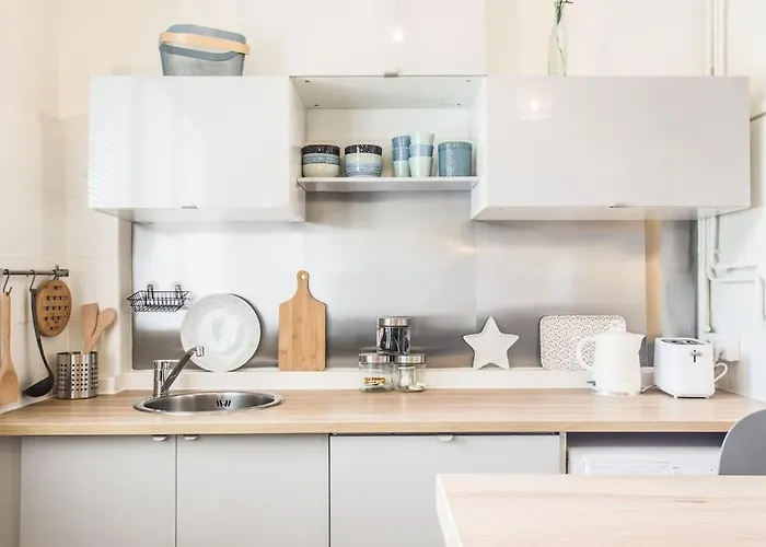 Le Suzon - Beau T3 Avec Parking ! Appartement Toulouse