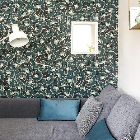 Apartamento Le Suzon - Beau T3 Avec Parking !