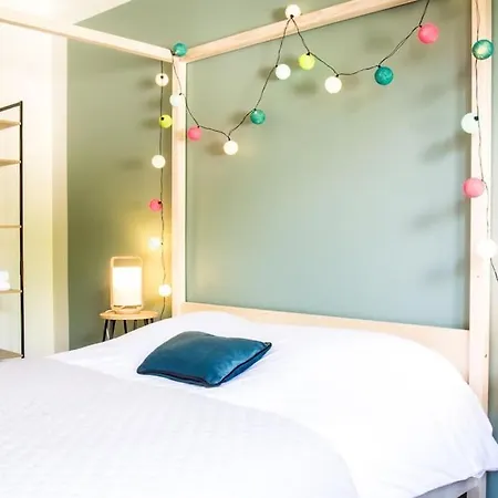 Le Suzon - Beau T3 Avec Parking ! Apartamento *