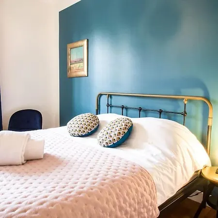 Le Suzon - Beau T3 Avec Parking ! *