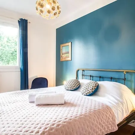 Le Suzon - Beau T3 Avec Parking ! Apartamento *