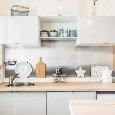 Le Suzon - Beau T3 Avec Parking ! Apartamento Toulouse